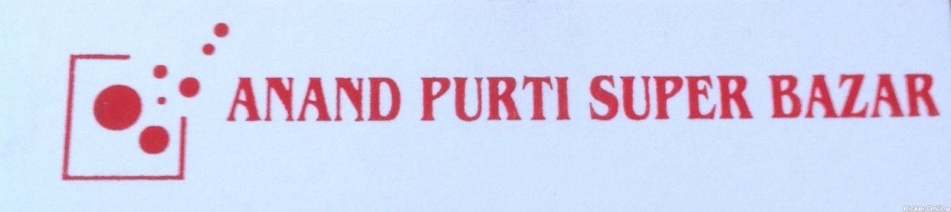 Anand Purti Super Bazar