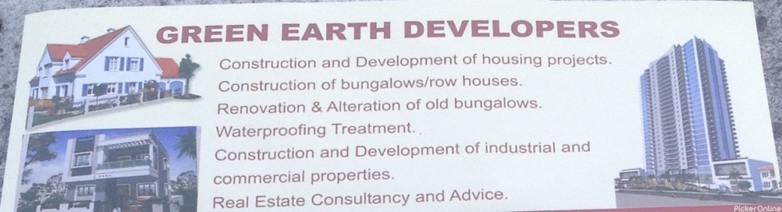 Green Earth Developers
