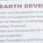 Green Earth Developers