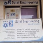 Sajai Engineering