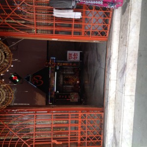 Vijaya Mata Mandir