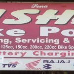 Vishal Bike Point