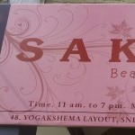 Sakhi Beauty Parlour