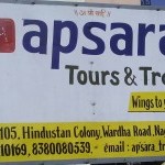 Apsara Tour & Travels