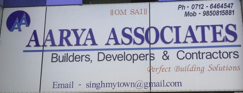 Aarya Associates