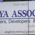 Aarya Associates