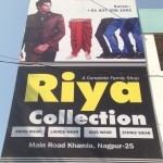 Riya Collection