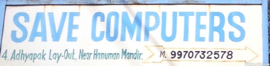 Save Computers