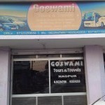 Goswami Tours & Travels