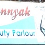 Kannyak Beauty Parlour