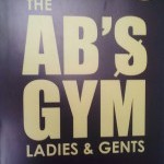 The AB's Gym