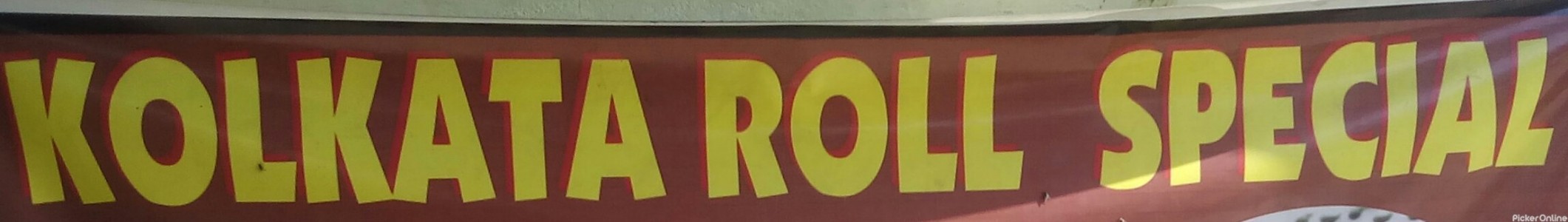 Kolkata Rolls Restaurant