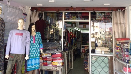 Pushpak Dresses