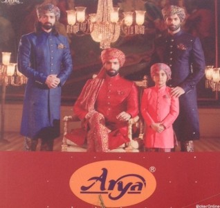 Arya Mens Wear