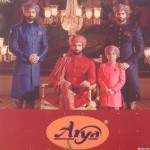 Arya Mens Wear