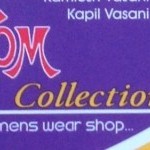Om Collection Men's Wear