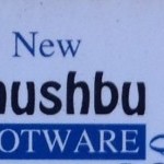 New Khushbu Footware