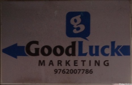 Goodluck Marketing