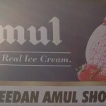 Zeedan Amul Shop