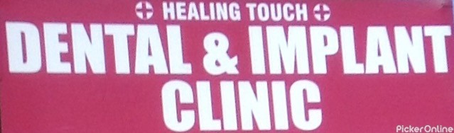 Healing Touch Dental Clinic