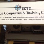 Space Computers & Training Centre