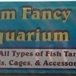 Pratham Fancy Fish Aquarium