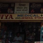 Divya Medical Store