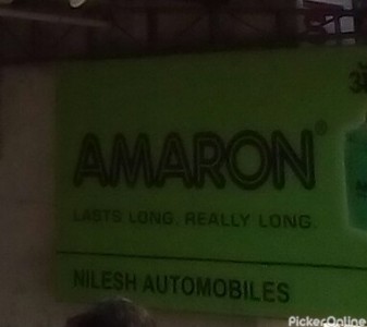 Nilesh Automobile