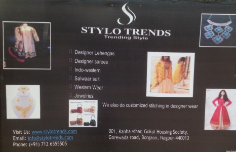 Stylo Trends