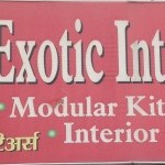 Exotic Interiors