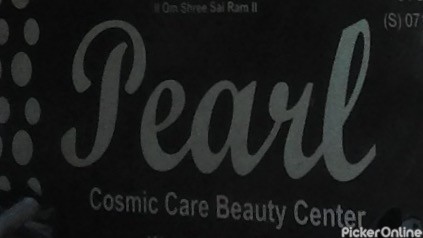 Pearl Make-Up Studio