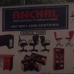 Anchal Furniture