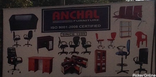 Anchal Furniture