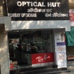 Bombay Opticians
