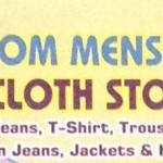 Hari Om Men's Wear & Cloth Stores