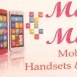 Manish Market Mobile Handset & Accessories