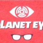 Planet Eye