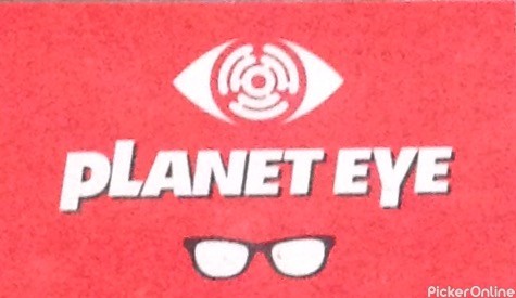 Planet Eye