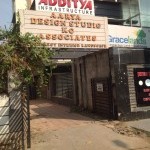 Aditya Infrastructure