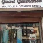 Gauri Generation Boutique and Designer Studio