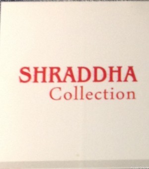 Shraddha Collection