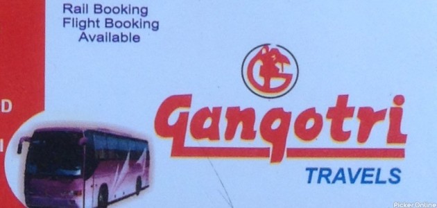 Gangotri Travels
