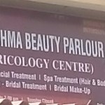 New Karishma Beauty Parlour & Trichology Center