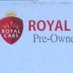 Royal Cars Pre-Owned Cars