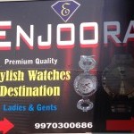 Enjoora Premium Watches and Fashion Accessories Store