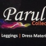 Parul's Collection