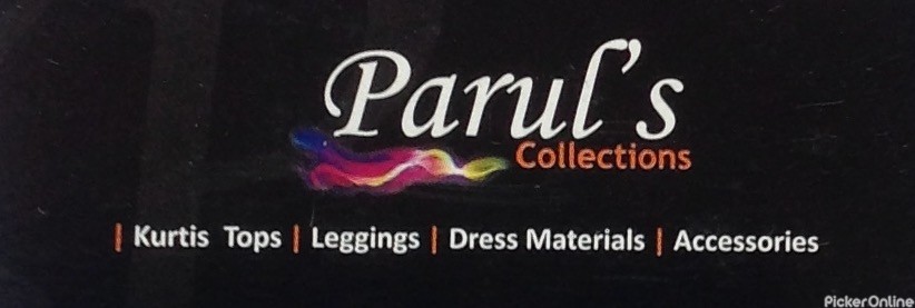 Parul's Collection