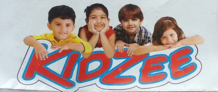 Kidzee Preschool