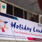 Holiday Land