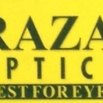 Raza Optic's